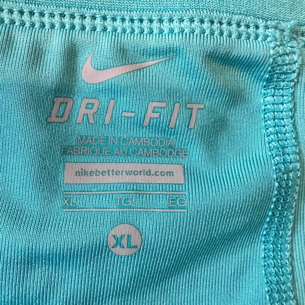 🛍️Nike Dri-fit Skort Size XL